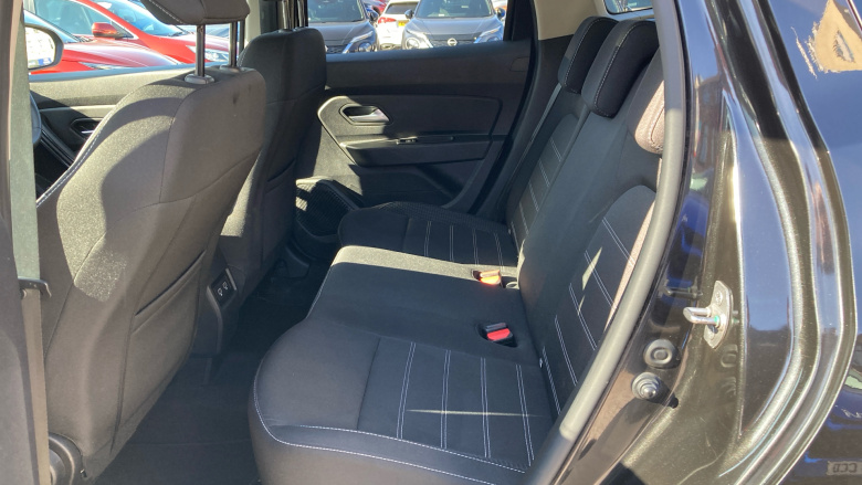 Dacia Duster 1.0 TCe 90 Prestige 5dr Petrol Estate